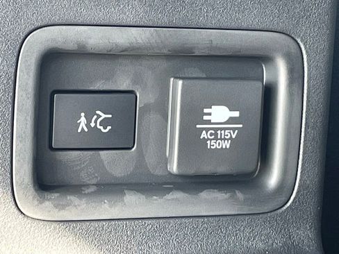 New 2026 Honda Passport TrailSport Elite image 21