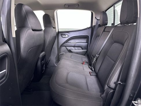 Used 2016 Chevrolet Colorado LT w/ LT Convenience Package image 26