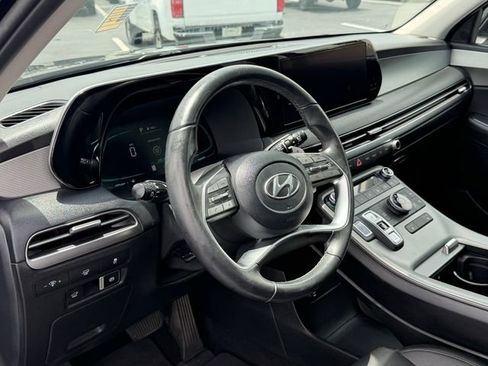 Used 2023 Hyundai Palisade XRT AWD/4WD image 12