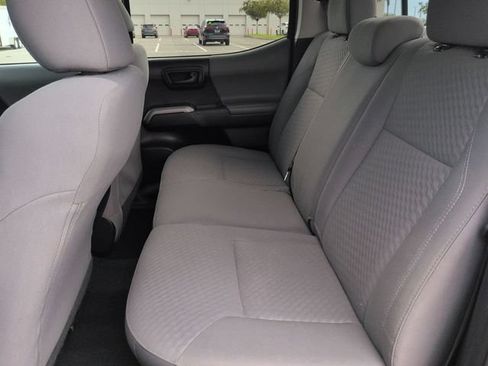 Used 2020 Toyota Tacoma SR5 RWD image 14