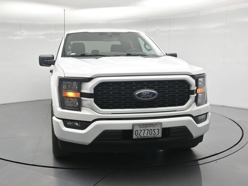 Certified 2023 Ford F150 XL w/ STX Appearance Package RWD image 41