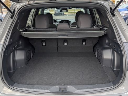 New 2026 Subaru Forester Premium image 8