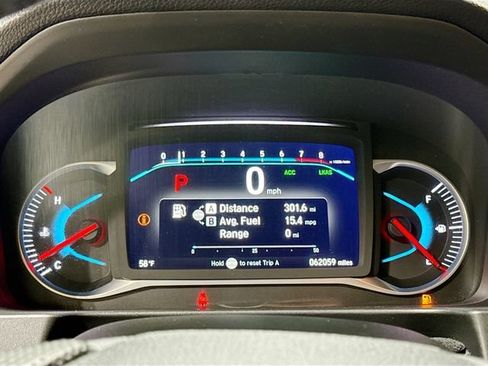 Used 2021 Honda Passport Elite image 13