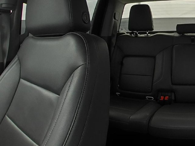 Used 2025 GMC Sierra 1500 SLT AWD/4WD image 33