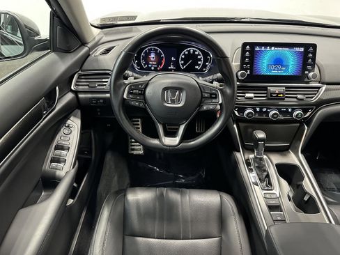 Certified 2022 Honda Accord Sport Special Edition image 20