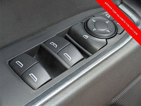 Used 2023 Chevrolet Silverado 1500 RST w/ LPO, Dark Essentials Package image 20