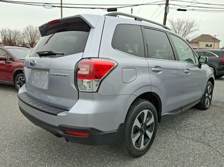 Used 2018 Subaru Forester 2.5i Limited w/ Popular Package #2 video 4