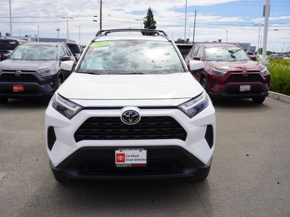 Used 2025 Toyota RAV4 XLE w/ Convenience Package