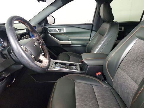 Used 2021 Ford Explorer Timberline image 21