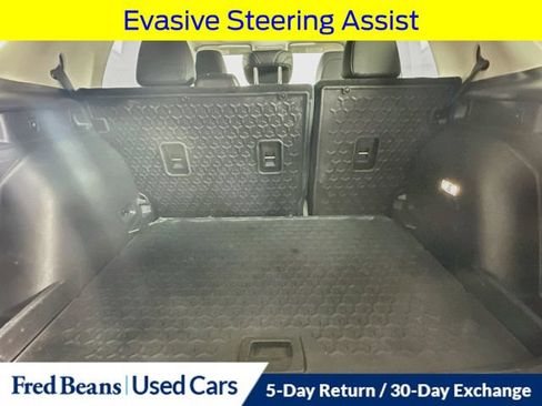 Used 2023 Ford Bronco Sport Big Bend w/ Convenience Package AWD/4WD image 33