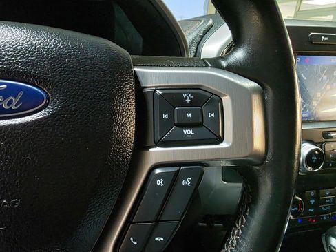 Used 2019 Ford F150 Platinum image 30