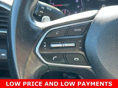 Used 2023 Hyundai Santa Fe SEL FWD image 20