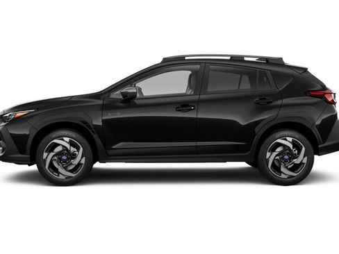New 2026 Subaru Crosstrek 2.5i Limited AWD/4WD image 5
