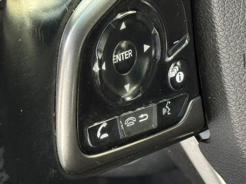 Used 2021 Honda Civic Sport image 12