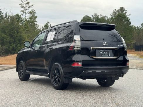 Certified 2023 Lexus GX 460 image 12