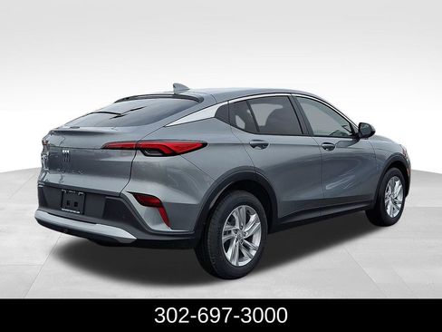 New 2026 Buick Envista Preferred w/ Convenience I Package image 6