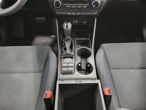 Used 2019 Hyundai Tucson SE w/ Cargo Package AWD/4WD image 17