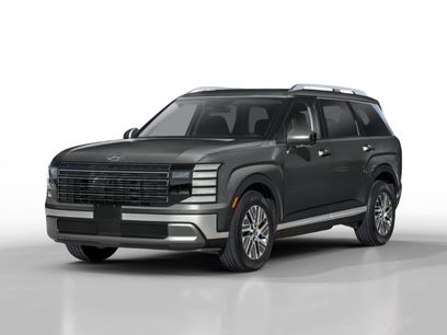 New 2026 Hyundai Palisade SEL Premium