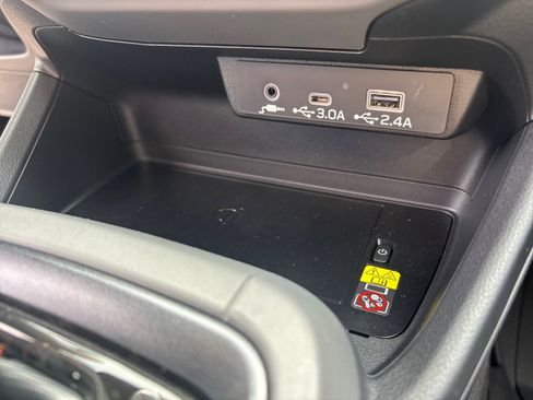 New 2025 Subaru Crosstrek 2.5i Limited w/ Popular Package #3A image 23