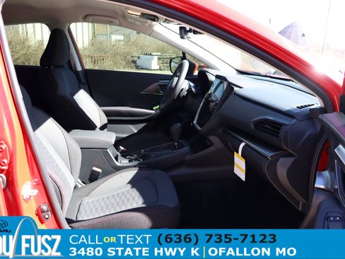 New 2026 Subaru Impreza 2.0i Sport image 19