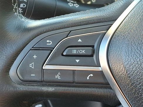 Used 2018 INFINITI Q50 Luxe w/ Essential Package (3.0T Luxe) image 23