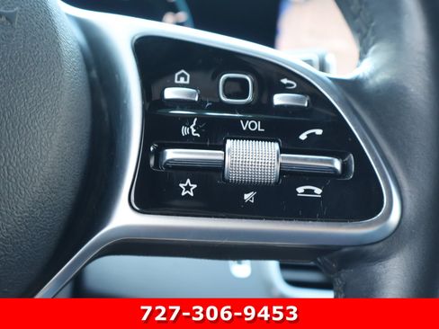 Certified 2021 Mercedes-Benz GLE 350 image 27