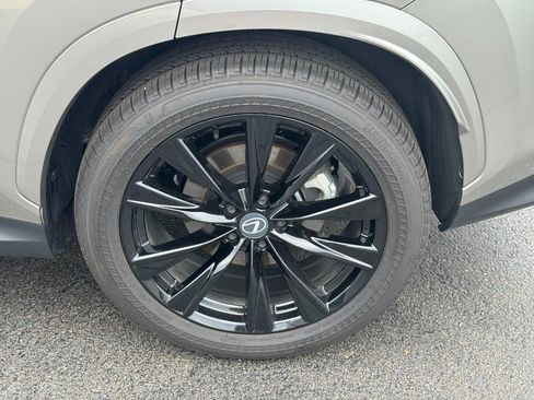 Used 2026 Lexus NX 350 F Sport AWD/4WD image 8