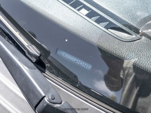 Used 2015 Porsche 911 Carrera RWD image 50