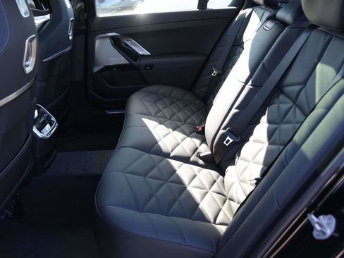 New 2026 BMW 740i w/ Premium Package image 11