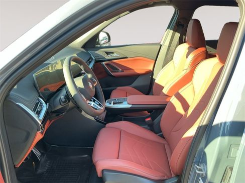 New 2026 BMW X1 xDrive28i w/ Technology Package image 9