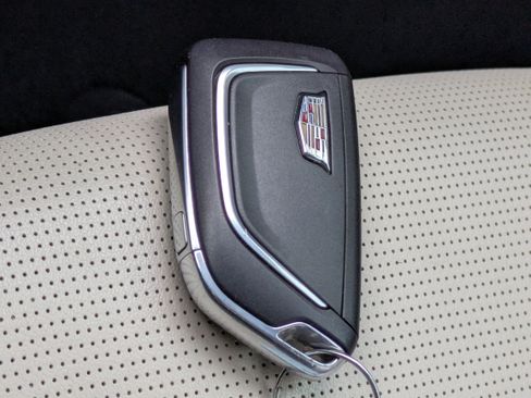 Used 2020 Cadillac CT5 Sport w/ Parking Package image 34