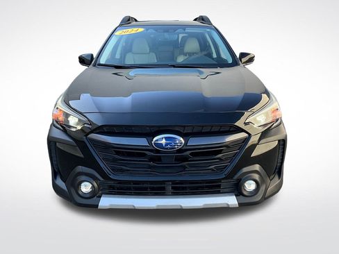 Certified 2024 Subaru Outback Limited image 10