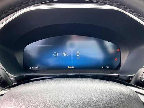 Used 2023 Ford Escape Platinum AWD/4WD image 19