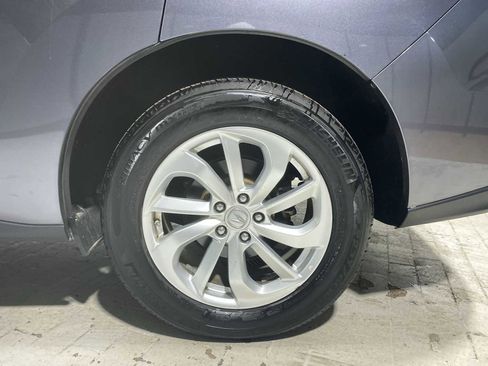 Used 2018 Acura RDX AWD image 8