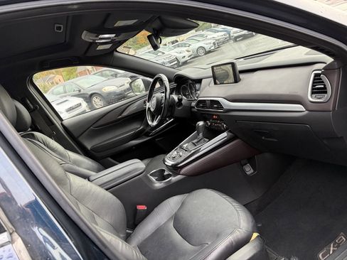 Used 2017 MAZDA CX-9 Grand Touring image 19