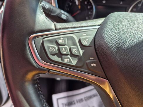 Used 2021 Chevrolet Equinox Premier image 19