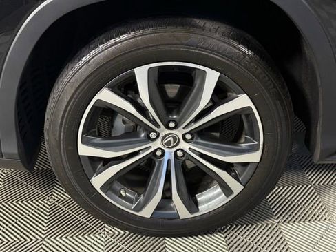 Used 2022 Lexus RX 350 FWD w/ Premium Package image 14