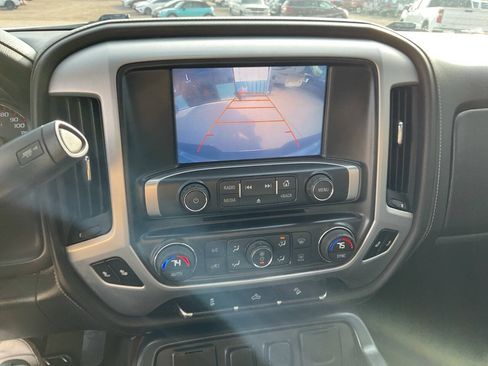 Used 2016 GMC Sierra 1500 SLE w/ SLE Value Package AWD/4WD image 15