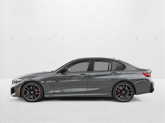 New 2026 BMW M340i w/ Premium Package RWD video 3