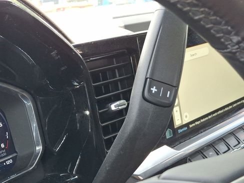 Certified 2024 Chevrolet Silverado 1500 LT w/ Protection Package image 27