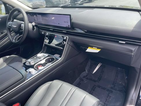 New 2026 Genesis GV80 2.5T AWD/4WD image 30