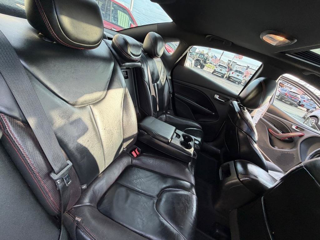 Used 2016 Dodge Dart GT w/ Sun/Sound Group FWD image 18