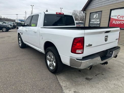Used 2019 RAM 1500 Big Horn image 7