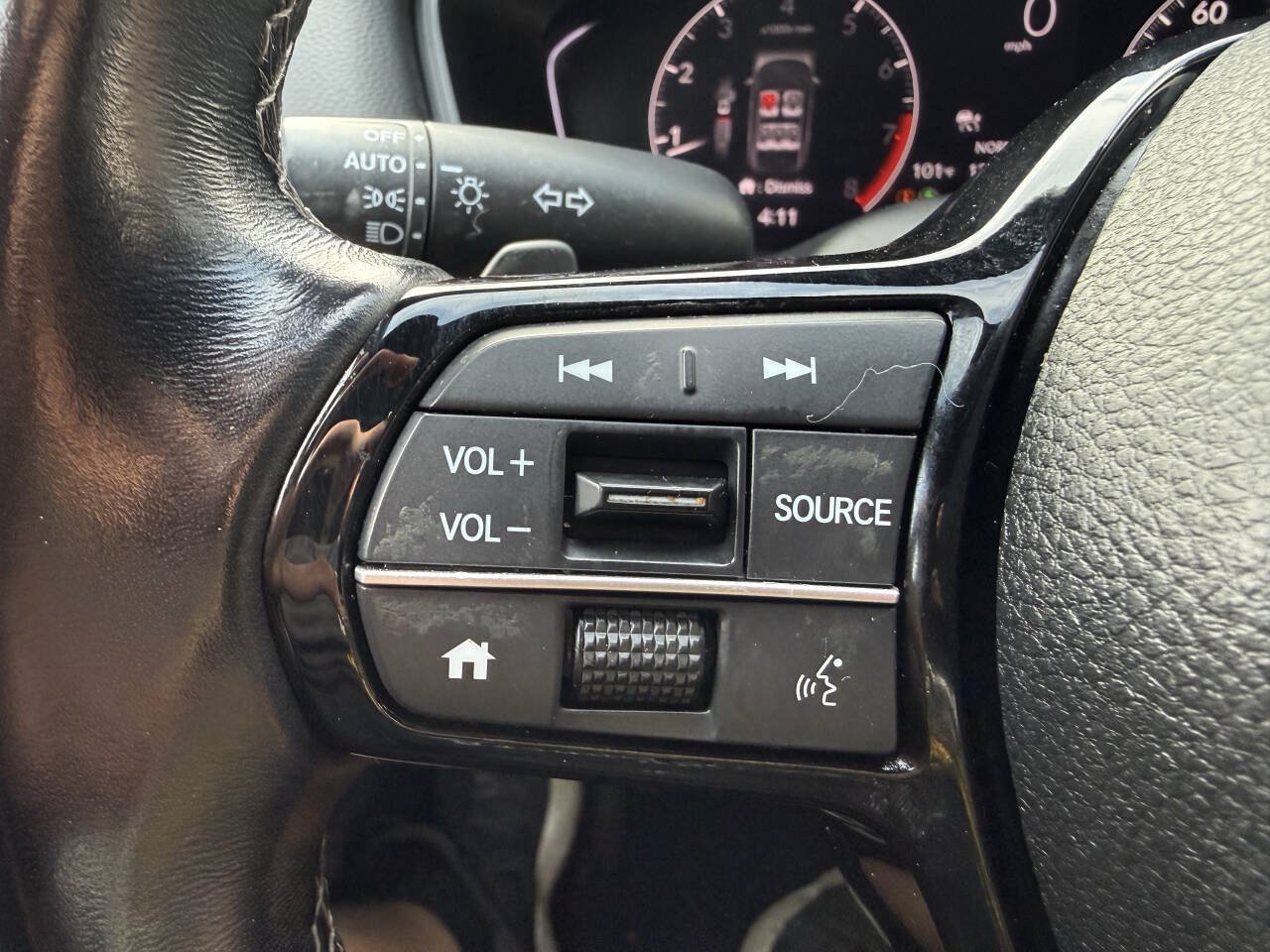 Used 2022 Honda Civic Sport image 31