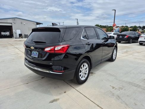 Used 2020 Chevrolet Equinox LT FWD image 6