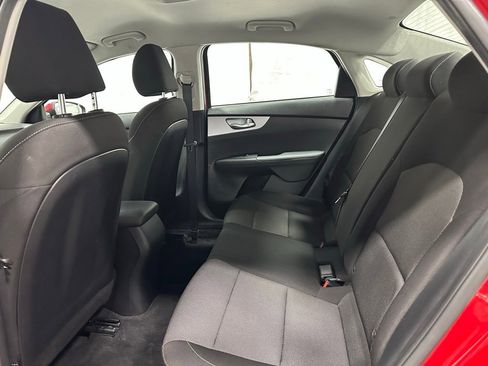 Used 2024 Kia Forte LXS image 40