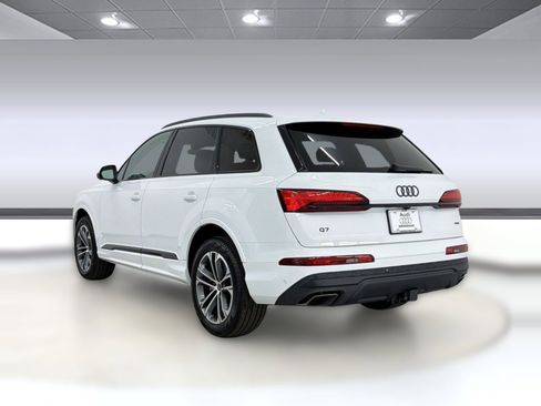 New 2026 Audi Q7 3.0T Premium AWD/4WD image 3