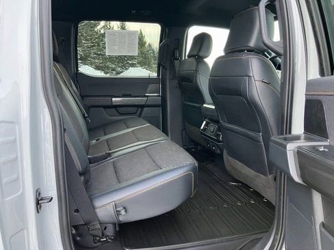 Used 2023 Ford F150 Tremor image 25