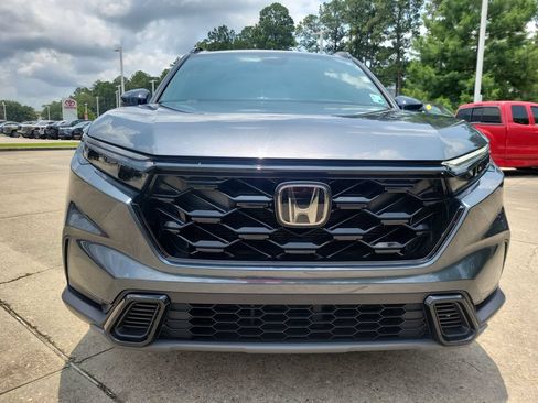Used 2023 Honda CR-V Sport image 4