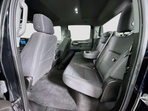 Used 2022 GMC Sierra 1500 Elevation w/ Max Trailering Package AWD/4WD image 25